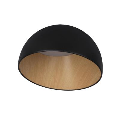 10197/350 Black Потолочный светильник LOFT IT Egg 10197/350 Black