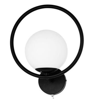 Бра MATISSE Arte lamp A7741AP-1BK A7741AP-1BK