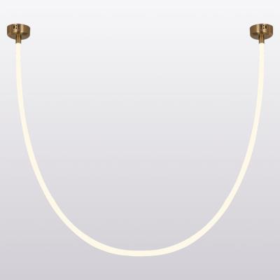 Линейно-подвесной светильник Lussole LSP-7011 LSP-7011