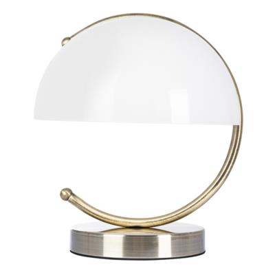 Кабинетные настольные лампы BANKER Arte lamp A5041LT-1AB A5041LT-1AB