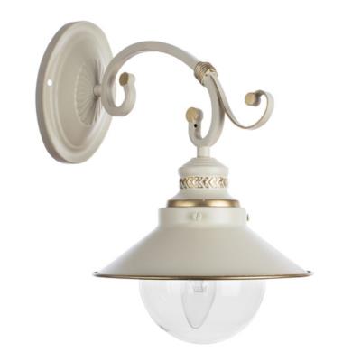 Бра GRAZIOSO Arte lamp A4577AP-1WG A4577AP-1WG