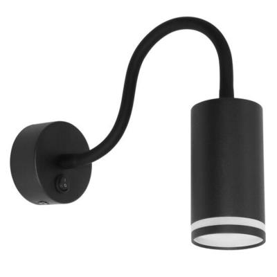 Накладные споты IMAI Arte lamp A2266AP-1BK A2266AP-1BK