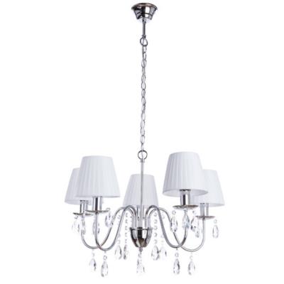 Подвесные люстры MELISA Arte lamp A9123LM-5CC A9123LM-5CC