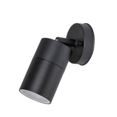 Уличные настенные светильники MISTERO Arte lamp A3304AL-1BK A3304AL-1BK