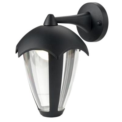 Уличные настенные светильники HENRY Arte lamp A1661AL-1BK A1661AL-1BK