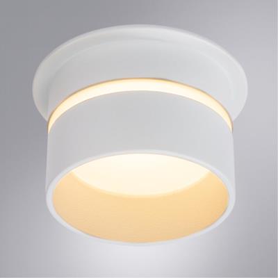 Точечные встраиваемые светильники IMAI Arte lamp A2164PL-1WH A2164PL-1WH