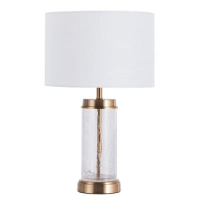 Декоративные настольные лампы BAYMONT Arte lamp A5070LT-1PB A5070LT-1PB