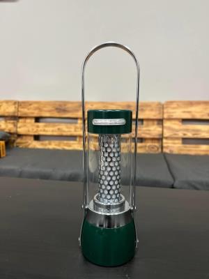 Лампа настольная Glamping Lighting T dark green, 82375-T dark green, Стиль Скандинавский 82375-T dark green