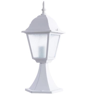 Ландшафтные светильники BREMEN Arte lamp A1014FN-1WH A1014FN-1WH