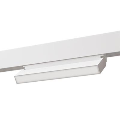 Магнитные трековые светильники LINEA Arte lamp A4669PL-1WH A4669PL-1WH