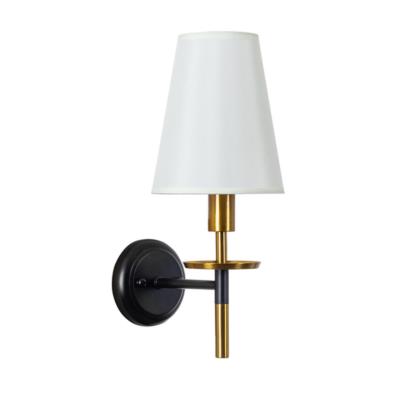 Бра RICCARDO Arte lamp A4075AP-1BK A4075AP-1BK