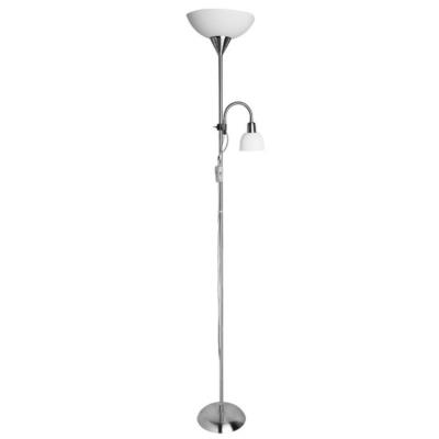 С лампой для чтения DUETTO Arte lamp A9569PN-2SS A9569PN-2SS