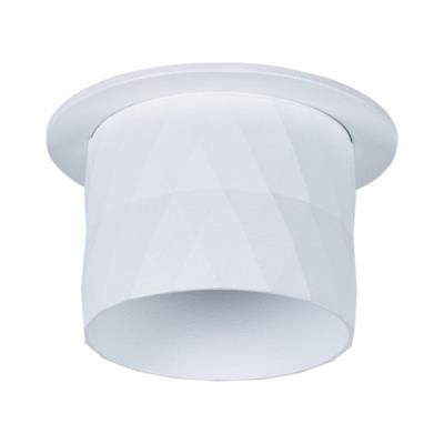 Точечные встраиваемые светильники FANG Arte lamp A5562PL-1WH A5562PL-1WH