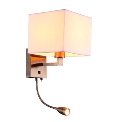 Бра HALL Arte lamp A9249AP-2AB A9249AP-2AB