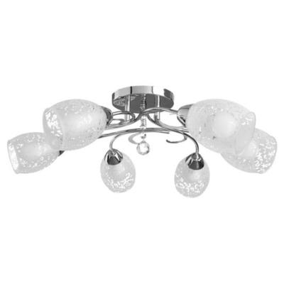 Потолочные люстры STEFANIA Arte lamp A6055PL-6CC A6055PL-6CC