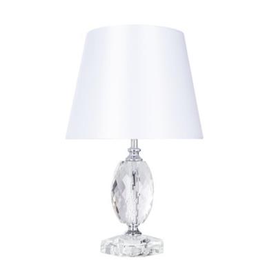 Декоративные настольные лампы AZALIA Arte lamp A4019LT-1CC A4019LT-1CC