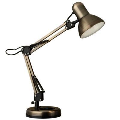 Офисные настольные лампы JUNIOR Arte lamp A1330LT-1AB A1330LT-1AB