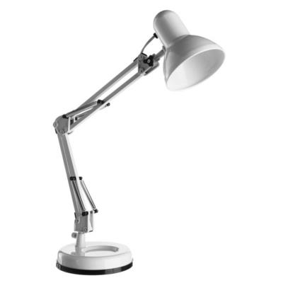 Офисные настольные лампы JUNIOR Arte lamp A1330LT-1WH A1330LT-1WH