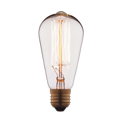 1008 Ретро-лампа LOFT IT Edison Bulb 1008