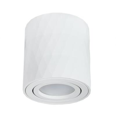 Точечные накладные светильники FANG Arte lamp A5559PL-1WH A5559PL-1WH