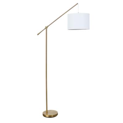 С абажуром DYLAN Arte lamp A4054PN-1PB A4054PN-1PB