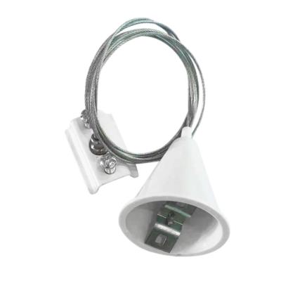 Комплектующие для трековых систем TRACK ACCESSORIES Arte lamp A410133 A410133