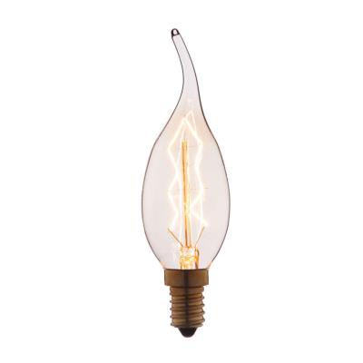 3560-TW Ретро-лампа LOFT IT Edison Bulb 3560-TW