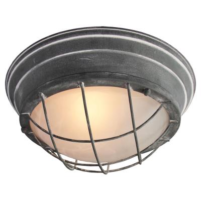 Потолочный светильник Lussole Brentwood LSP-9881 LSP-9881