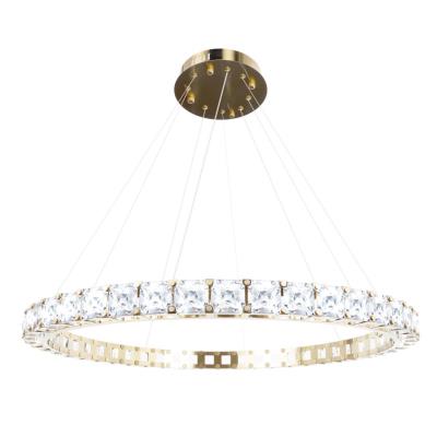 10204/1000 Gold Подвесной светильник LOFT IT Tiffany 10204/1000 Gold