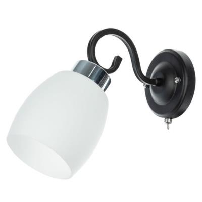 Бра KRIT Arte lamp A4505AP-1BK A4505AP-1BK