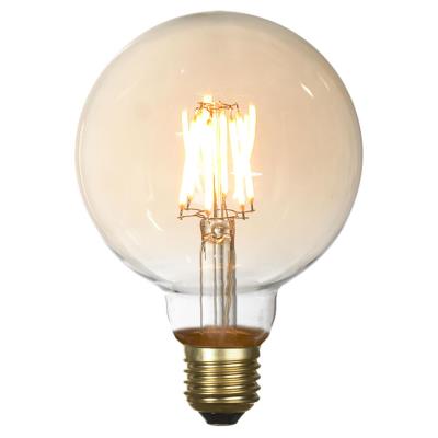 Лампа светодиодная GF-L-2106 9.5x14 6W GF-L-2106