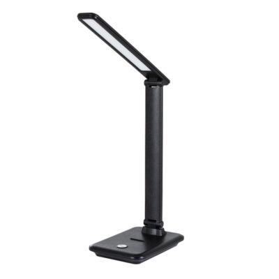 Офисные настольные лампы CAMBRIDGE Arte lamp A5123LT-1BK A5123LT-1BK