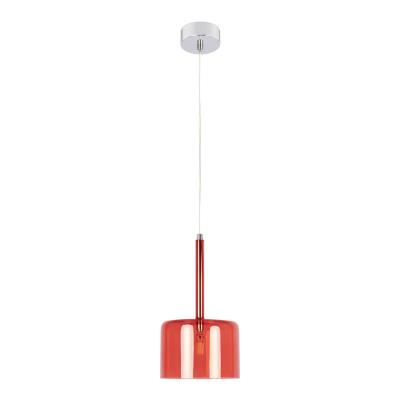 10232/A Red Подвесной светильник LOFT IT Spillray 10232/A Red