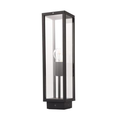 Ландшафтные светильники POT Arte lamp A1631PA-1BK A1631PA-1BK