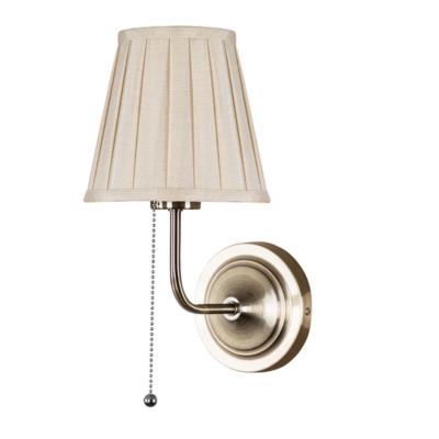 Бра MARRIOT Arte lamp A5039AP-1AB A5039AP-1AB