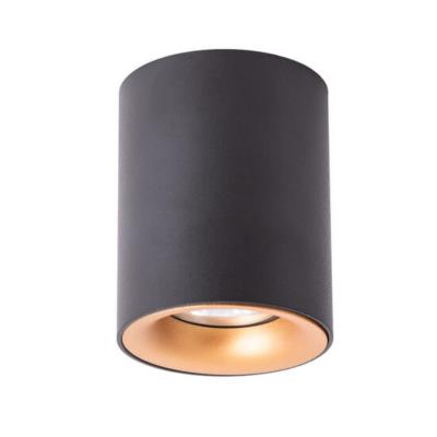 Точечные накладные светильники TORRE Arte lamp A1532PL-1BK A1532PL-1BK