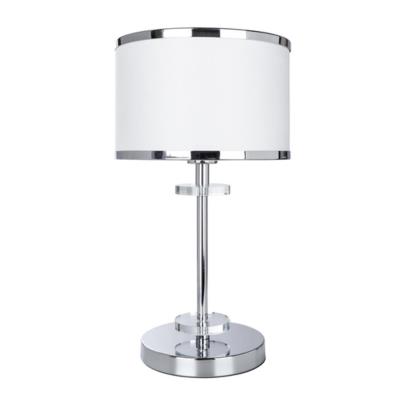 Декоративные настольные лампы FURORE Arte lamp A3990LT-1CC A3990LT-1CC