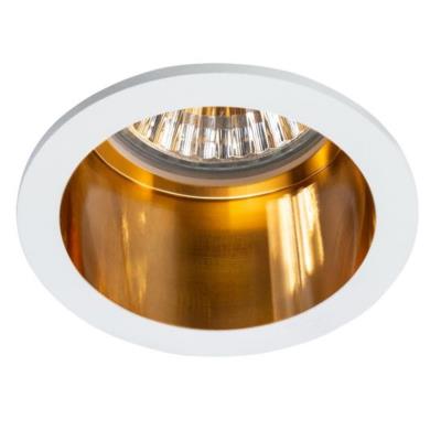 Точечные встраиваемые светильники CAPH Arte lamp A2165PL-1WH A2165PL-1WH