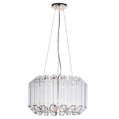 Подвесные люстры JASTIN Arte lamp A2848SP-3GO A2848SP-3GO