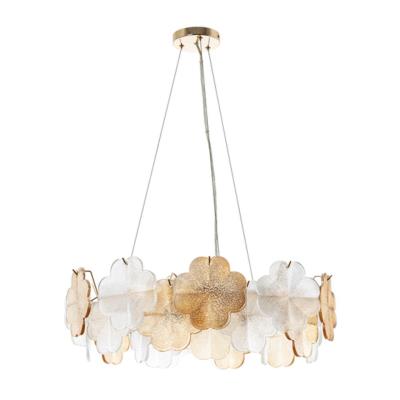 Подвесные люстры MALLIKA Arte lamp A4077SP-7GO A4077SP-7GO