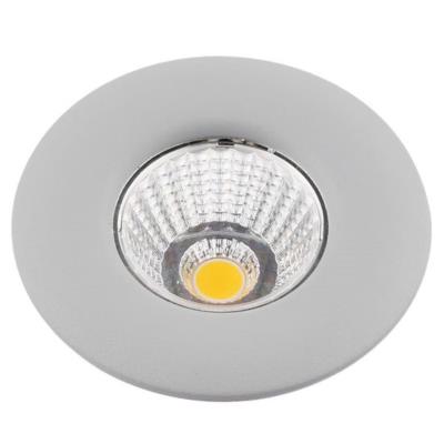 Точечные встраиваемые светильники UOVO Arte lamp A1425PL-1GY A1425PL-1GY