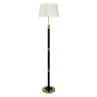 С абажуром ROBERT Arte lamp A5066PN-1BK A5066PN-1BK