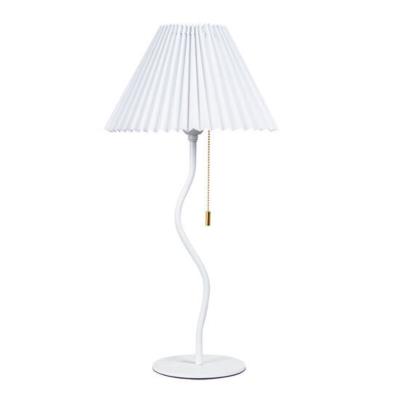 Декоративные настольные лампы AGATHA Arte lamp A5069LT-1WH A5069LT-1WH