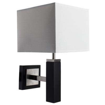 Бра WAVERLEY Arte lamp A8880AP-1BK A8880AP-1BK