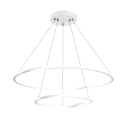 Подвесные люстры VERITATE Arte lamp A2211SP-2WH A2211SP-2WH