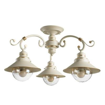 Потолочные люстры GRAZIOSO Arte lamp A4577PL-3WG A4577PL-3WG