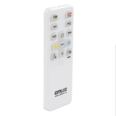 Citilux  CLR714.IR_Remote CLR714.IR_Remote