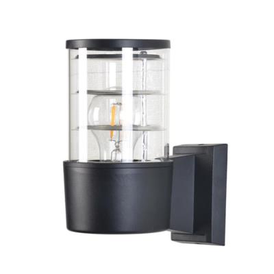 Уличные настенные светильники TOKYO Arte lamp A5315AL-1BK A5315AL-1BK