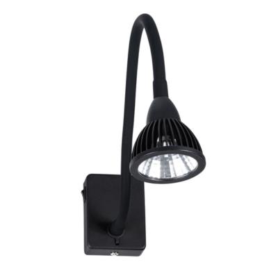 Бра CERCARE Arte lamp A4107AP-1BK A4107AP-1BK