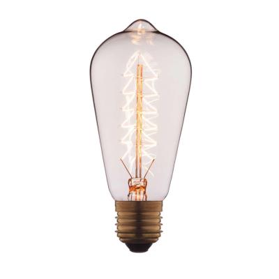 6440-S Ретро-лампа LOFT IT Edison Bulb 6440-S